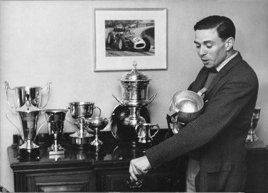 1964 Formula One World Championship.